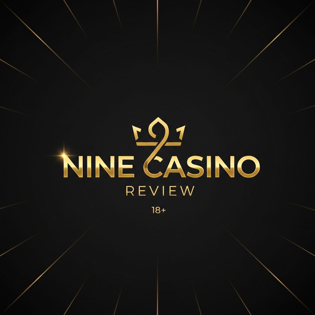 Nine Casino Logo