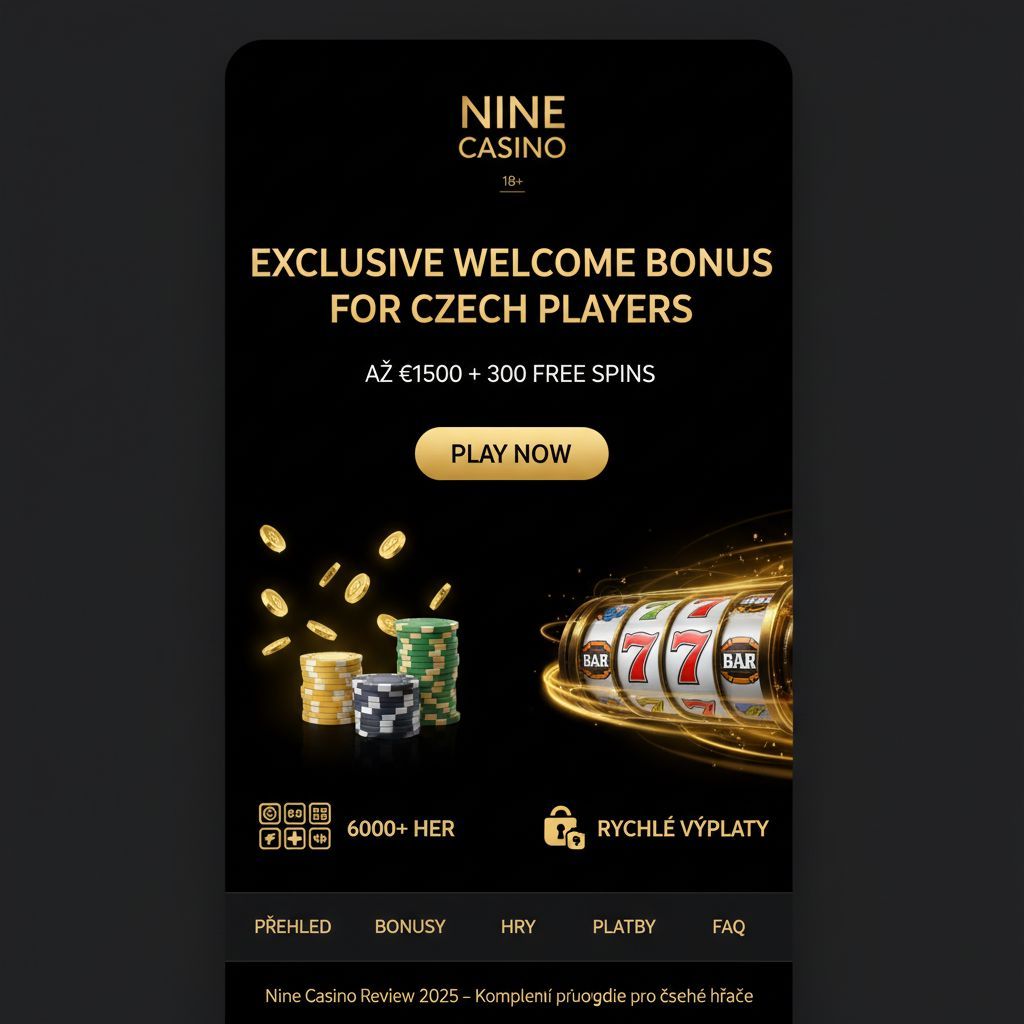 Nine Casino