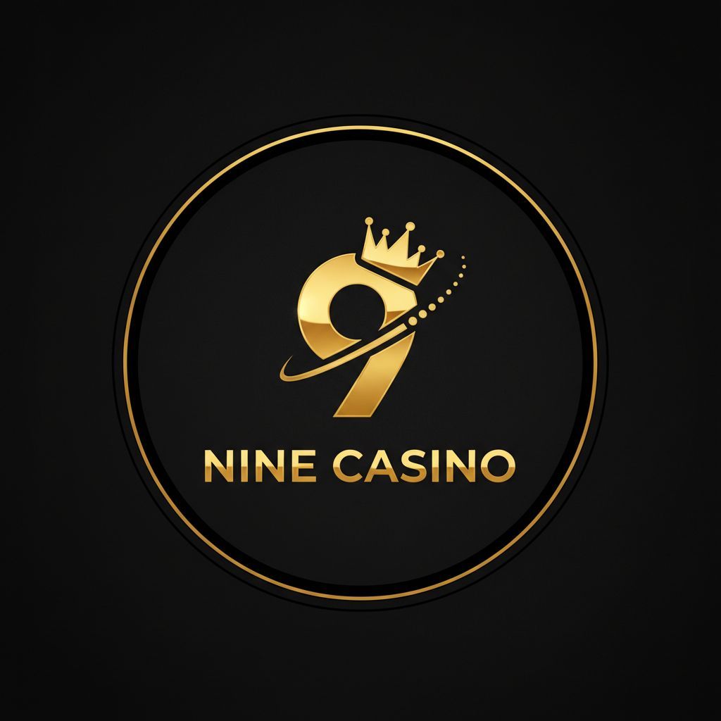 Nine Casino Logo